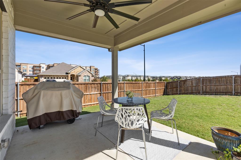 Tavolo Park - Residential