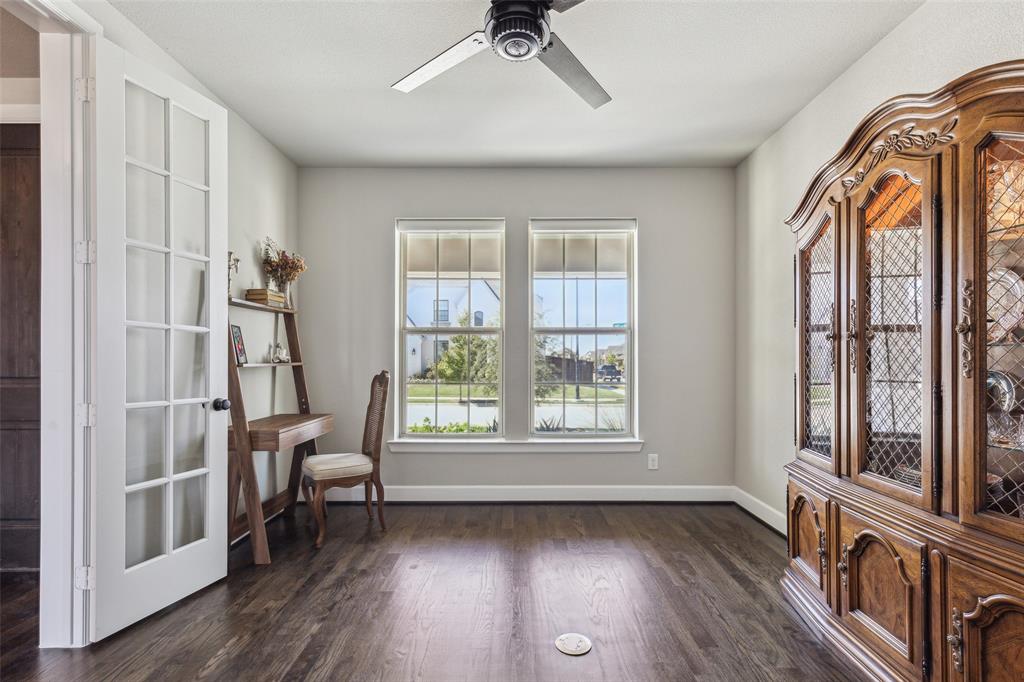 Tavolo Park - Residential