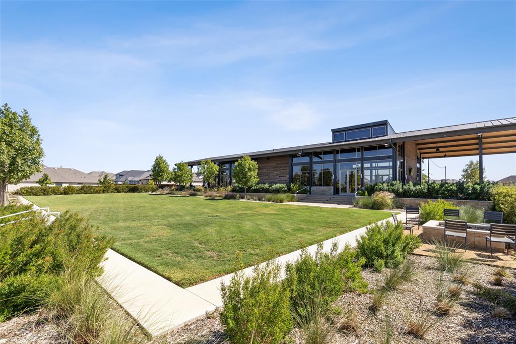 Tavolo Park - Residential