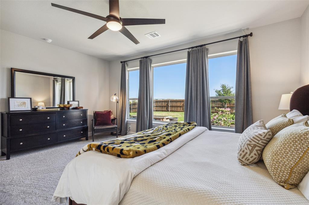 Tavolo Park - Residential