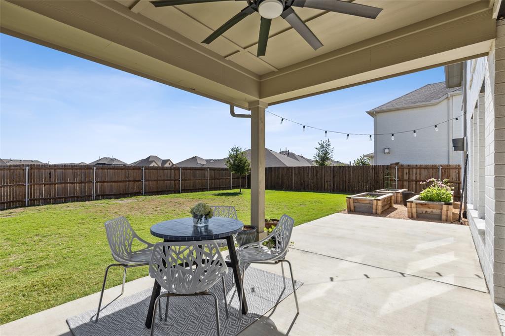 Tavolo Park - Residential