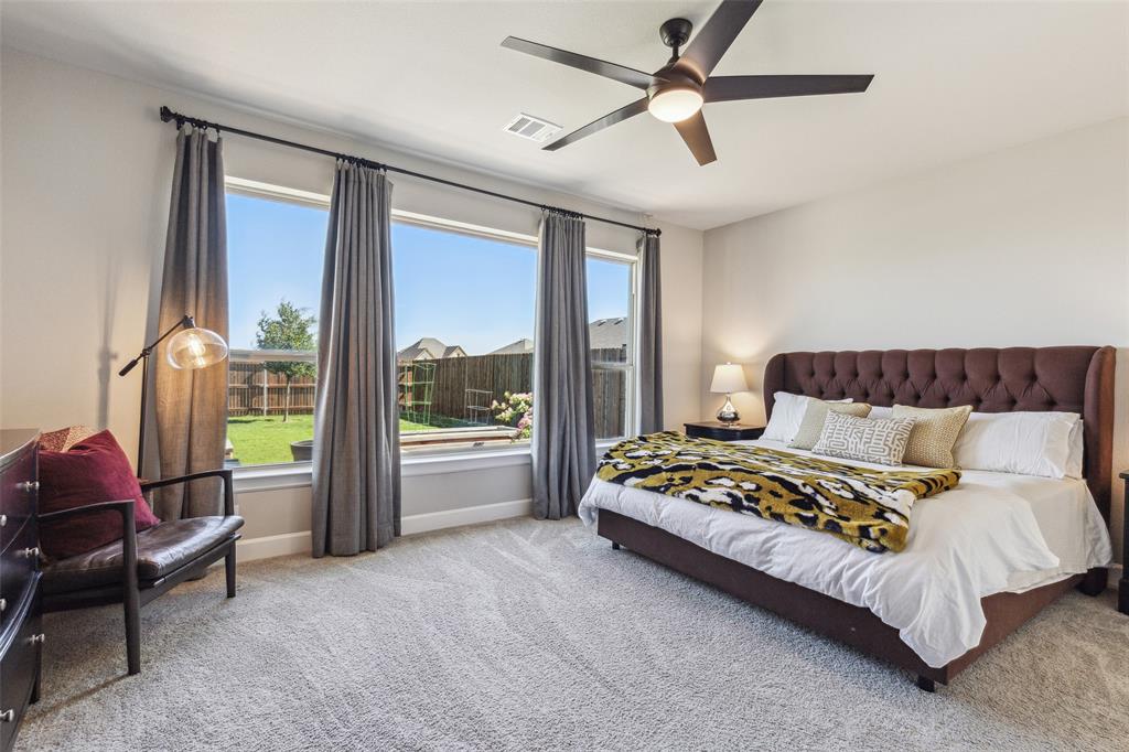 Tavolo Park - Residential