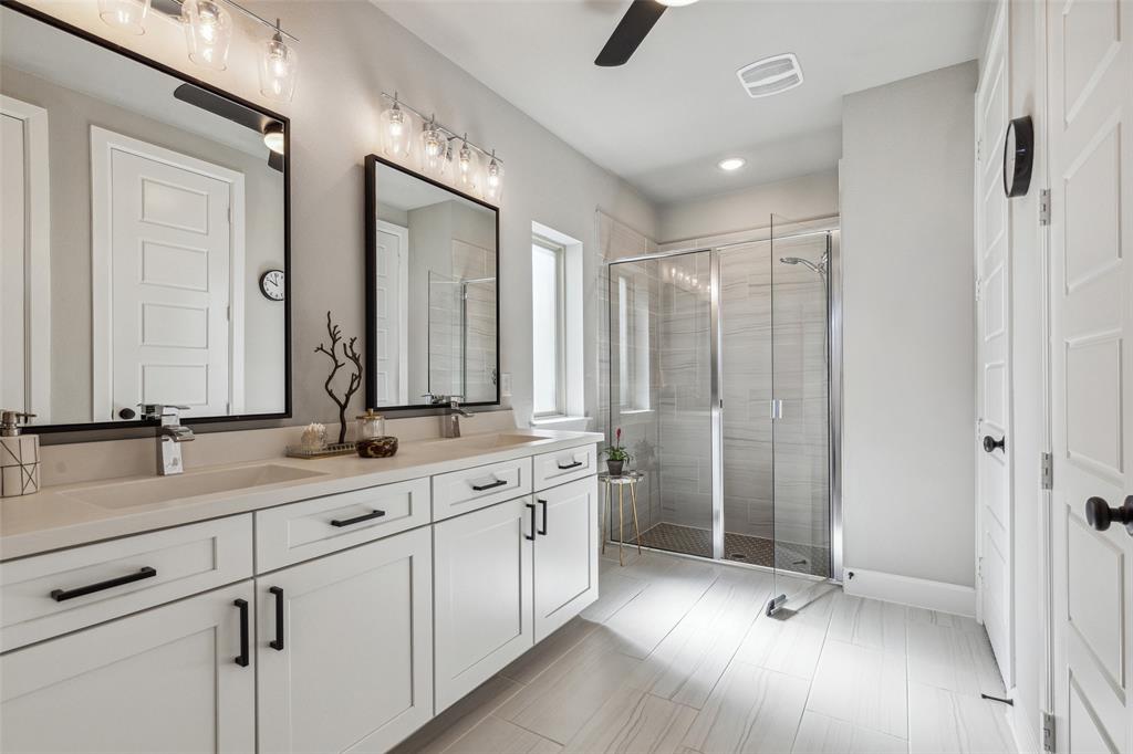 Tavolo Park - Residential