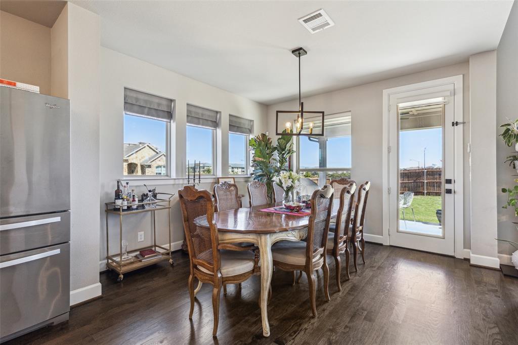 Tavolo Park - Residential