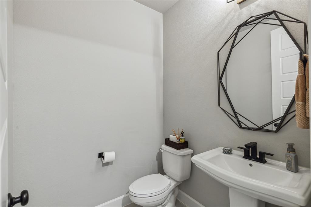 Tavolo Park - Residential