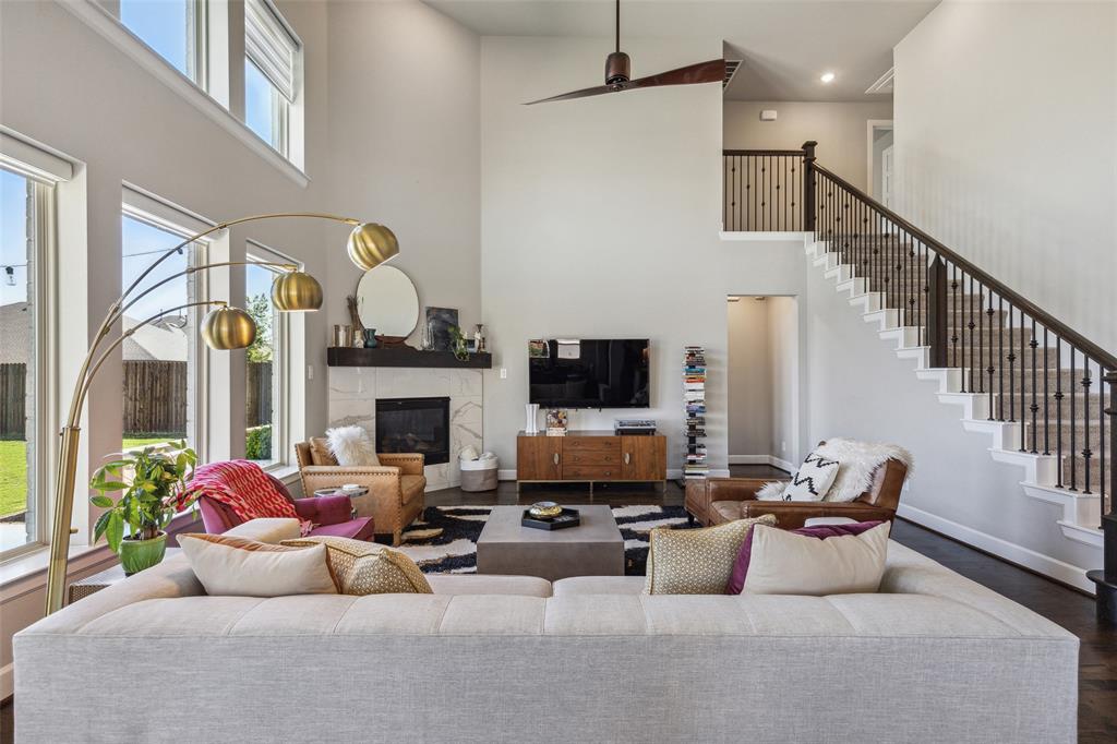 Tavolo Park - Residential