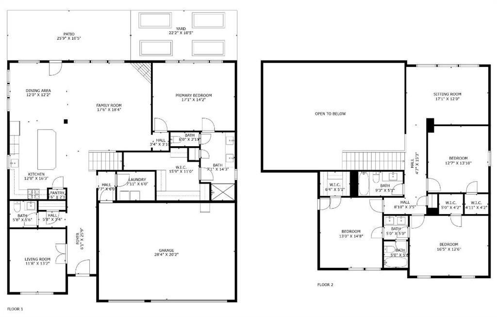 Tavolo Park - Residential