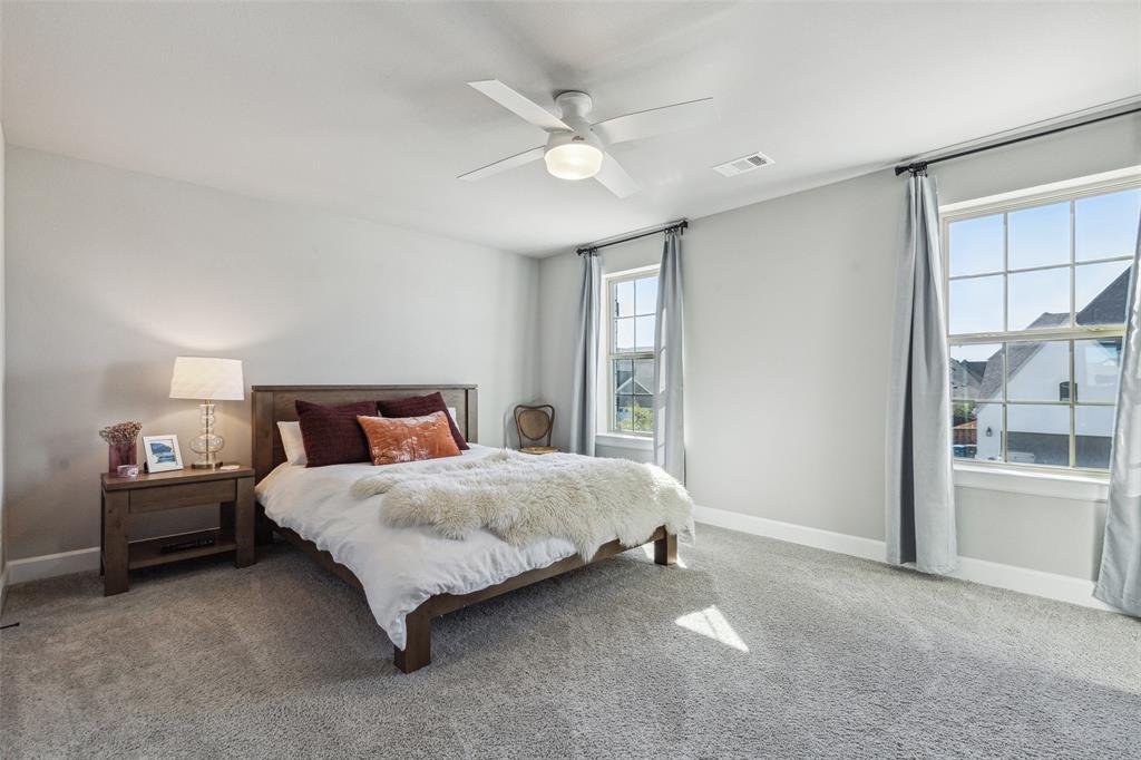 Tavolo Park - Residential