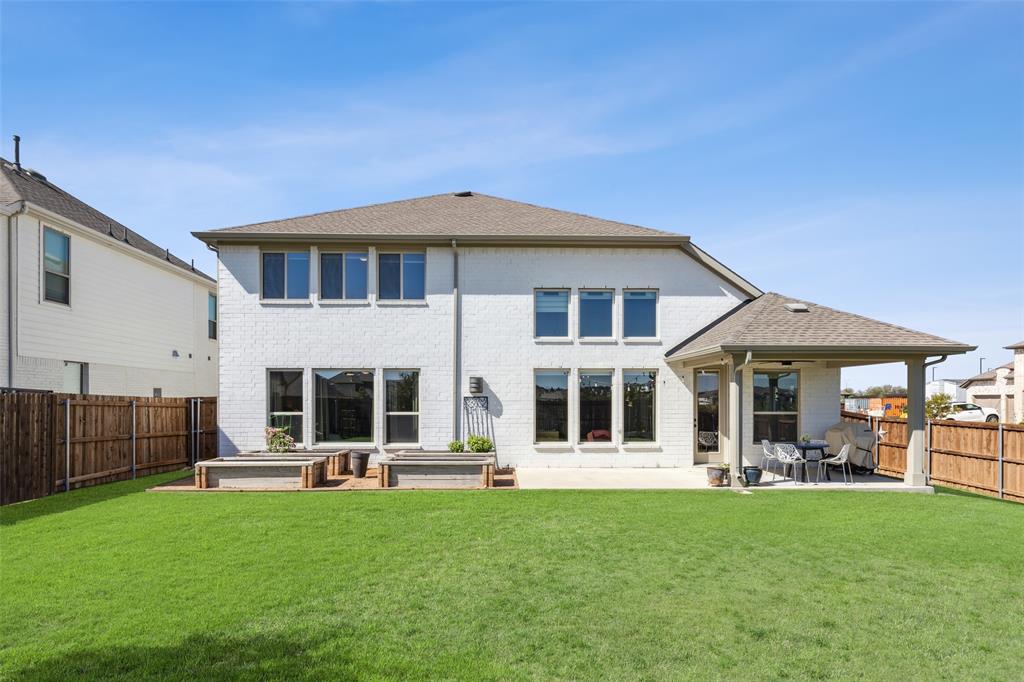 Tavolo Park - Residential