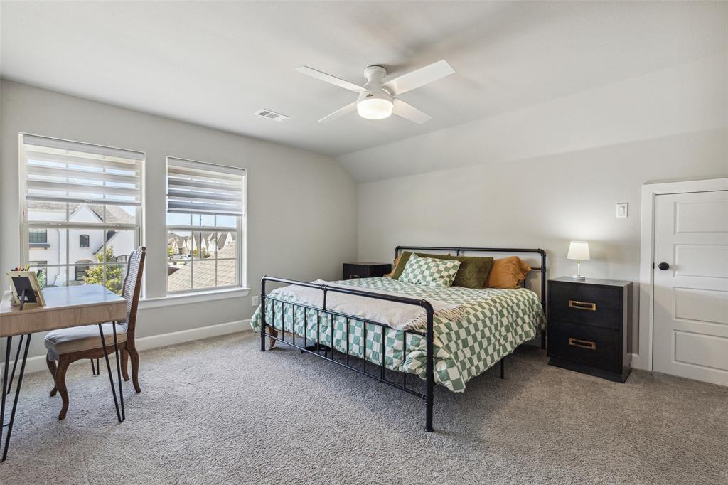 Tavolo Park - Residential