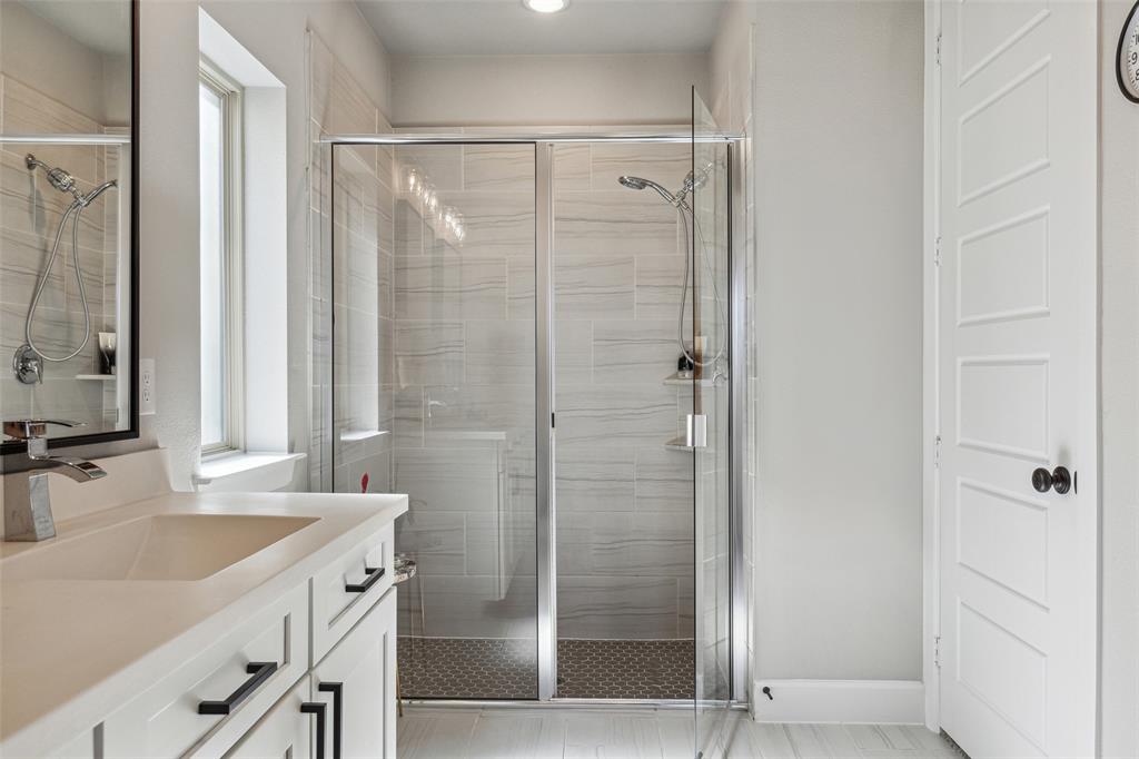 Tavolo Park - Residential