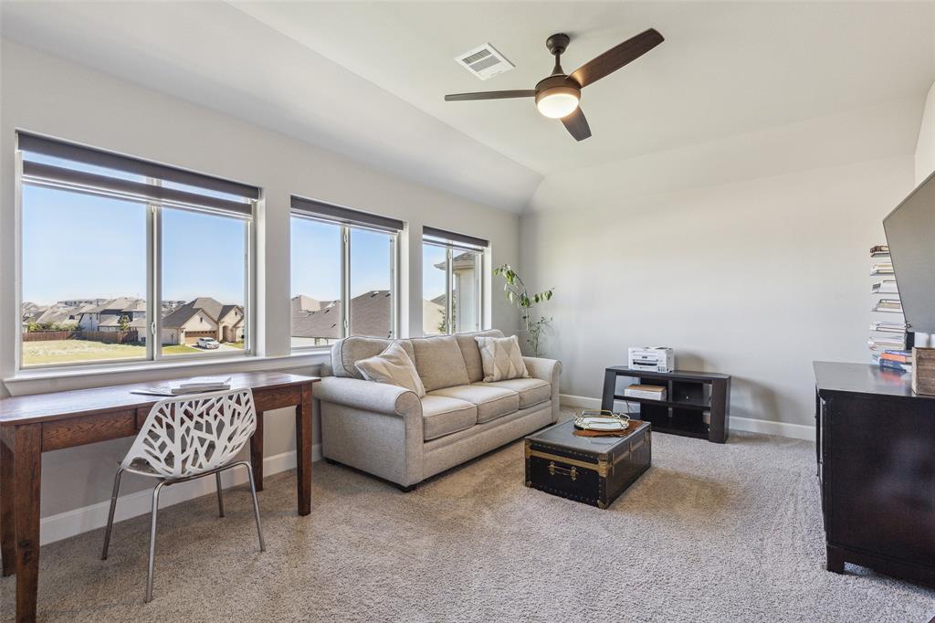 Tavolo Park - Residential