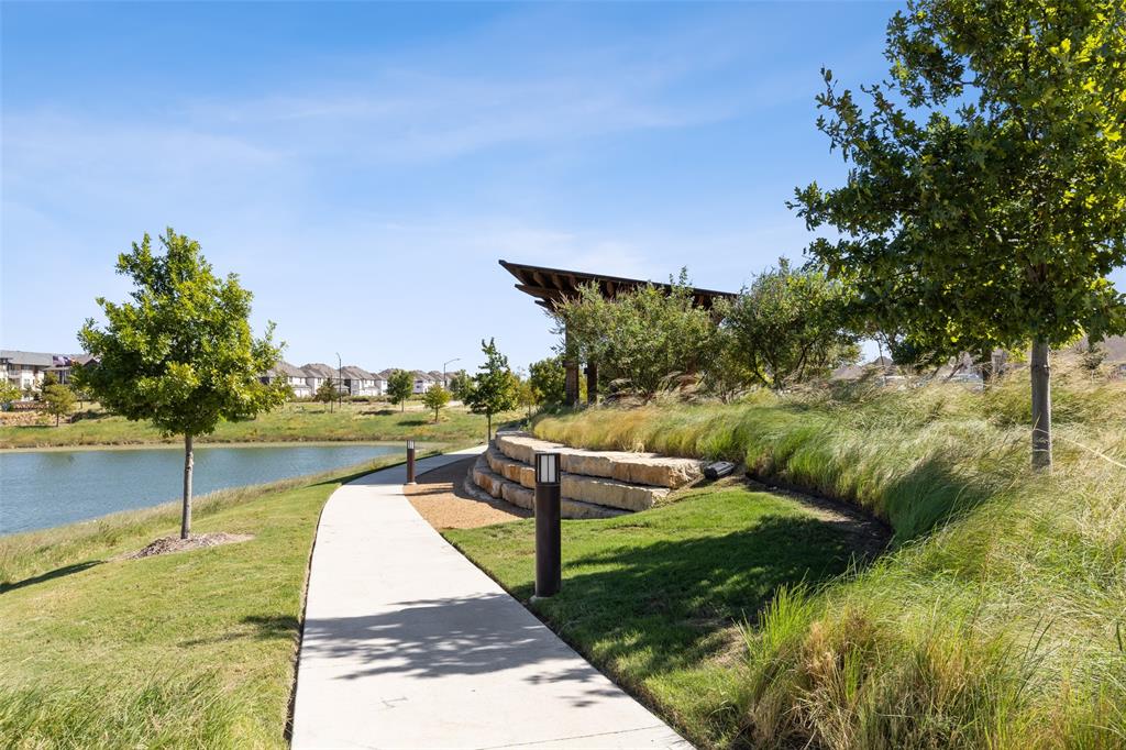 Tavolo Park - Residential