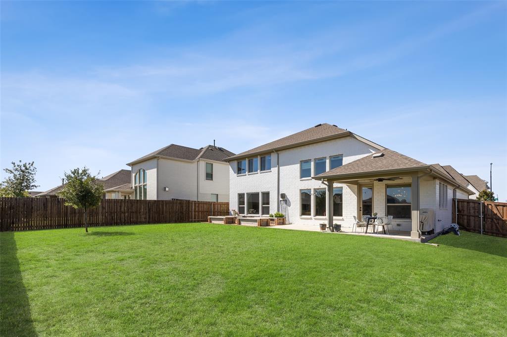 Tavolo Park - Residential