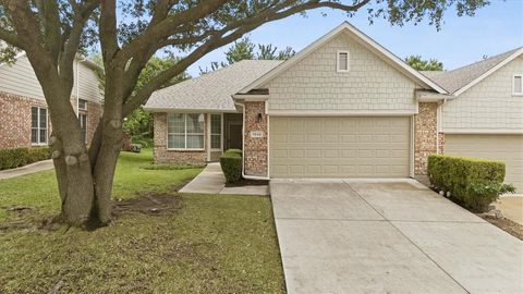 7032 Van Gogh Drive Plano TX 75093