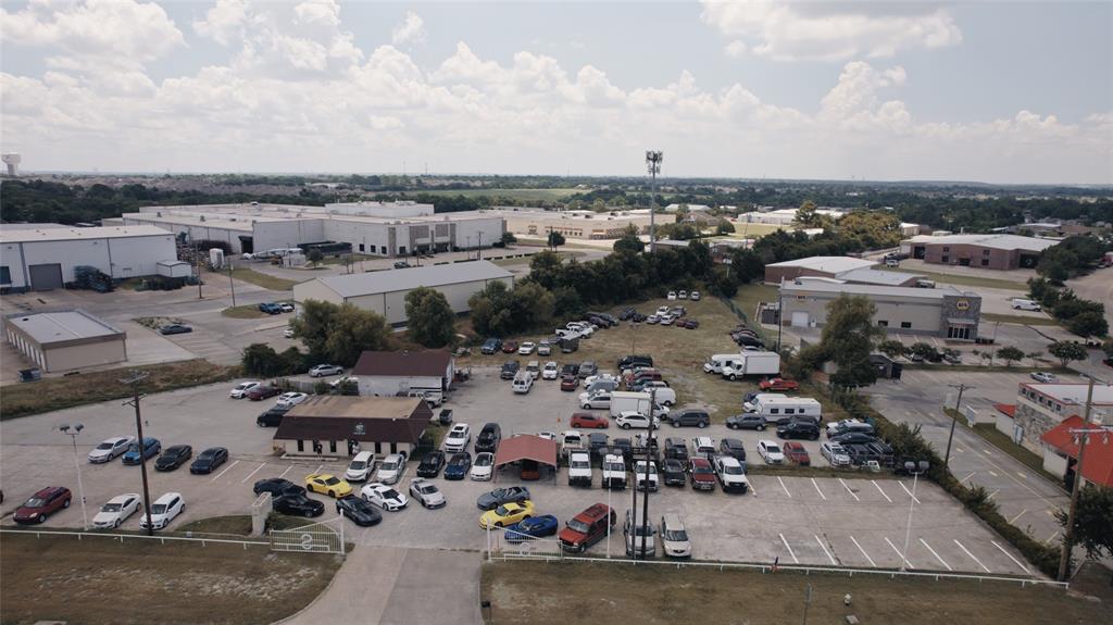 1101 S Highway 78