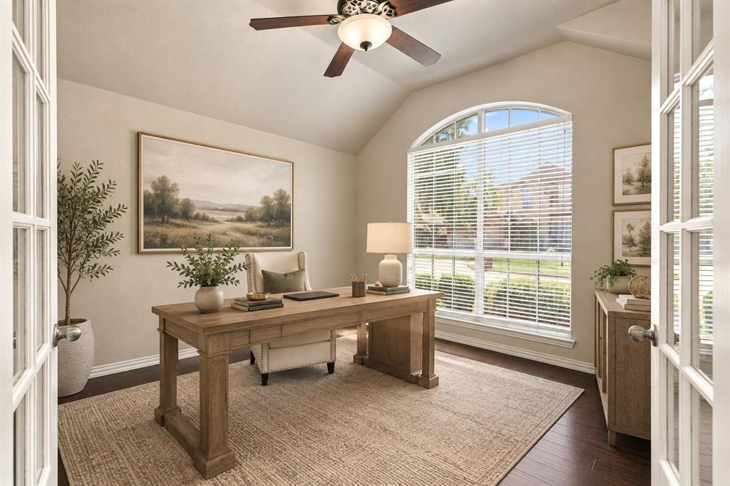 3105 Nighthawk Lane
