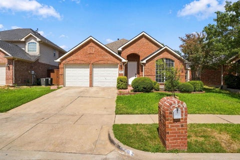 Photo of 3105 Nighthawk Lane, Little Elm, TX 75068 (MLS # 21384737)