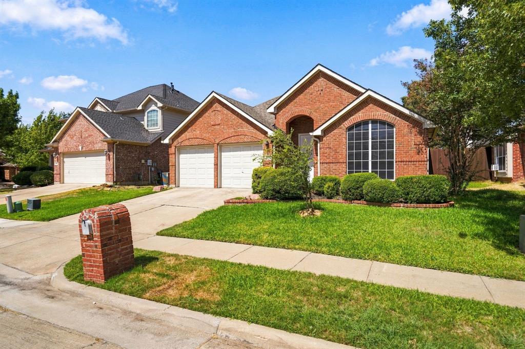 3105 Nighthawk Lane