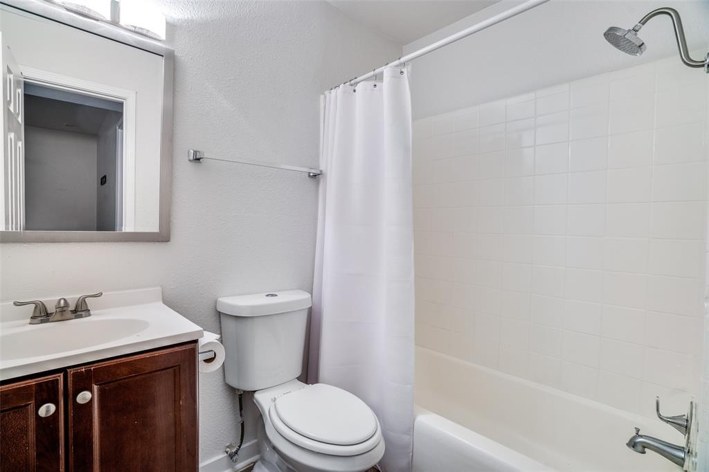 College Hill - Residential Lease