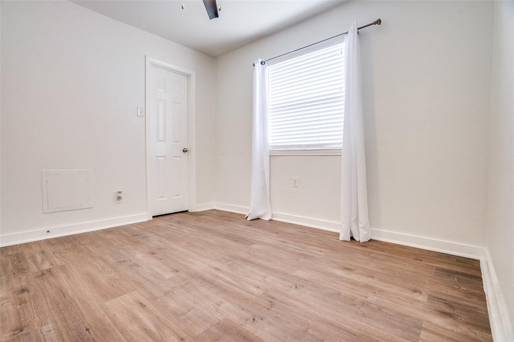 College Hill - Residential Lease