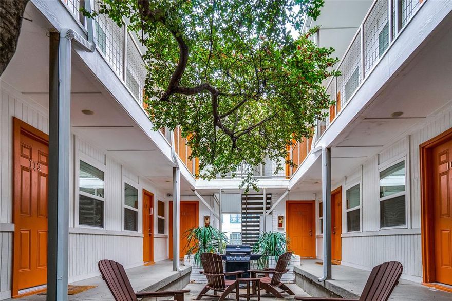 *** IMMEDIATE MOVE IN SPECIAL; HALF OFF FIRST AND SECOND MONTH RENT***

Welcome to 4927 San Jacinto: Sierra Apartments, located in the vibrant city of Dallas, TX. Our gated community offers a range of exceptional amenities to enhance your living experience. Enjoy the convenience of a laundry facility on site, ensuring that your laundry needs are easily met. Stay active and fit in our gym, perfect for those seeking a healthy lifestyle. Our pet-friendly community features a dog park, allowing your furry friends to roam and play freely. Inside your apartment, you'll find modern stainless-steel appliances, including a dishwasher, garbage disposal, microwave, refrigerator, and oven-stove, making meal preparation a breeze. The full kitchen, complete with quartz countertops, provides ample space for all your culinary endeavors. The plank flooring adds a touch of elegance to your living space, while the walk-in closet offers plenty of storage for your belongings. Step outside and relax in our tranquil courtyard, a serene oasis where you can unwind after a long day. At 4927 San Jacinto: Sierra Apartments, we strive to provide a comfortable and convenient living environment for all our residents. Don't miss out on this opportunity – these apartments are available now! Contact us today to schedule a tour and experience the best of Dallas living and don't forget to mention our DEPOSIT FREE OPTIONS!