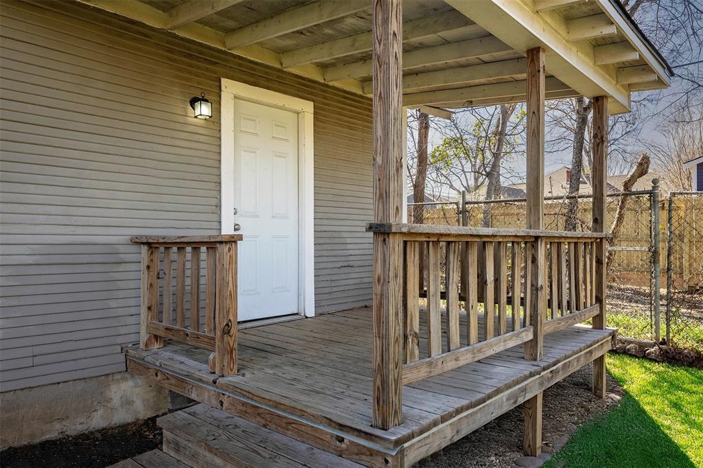 Stewart Add - Residential