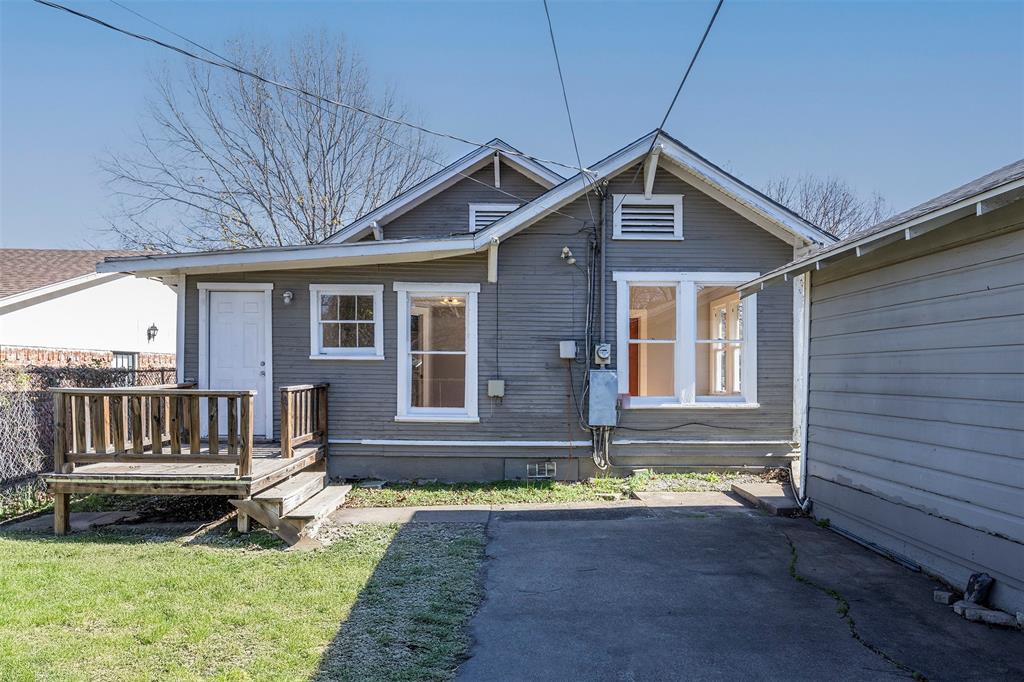 Stewart Add - Residential