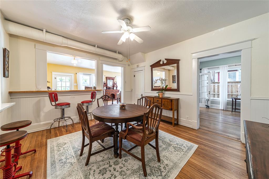 Winnetka Heights - Residential Lease