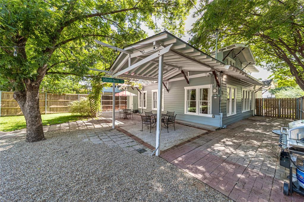 Winnetka Heights - Residential Lease