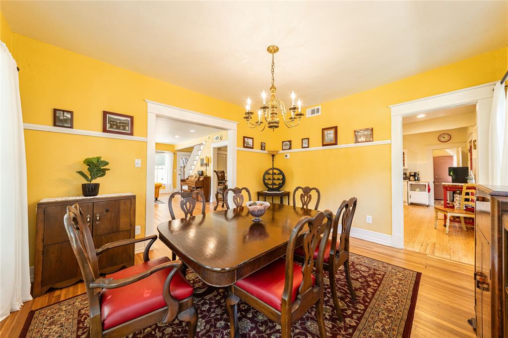 Winnetka Heights - Residential Lease