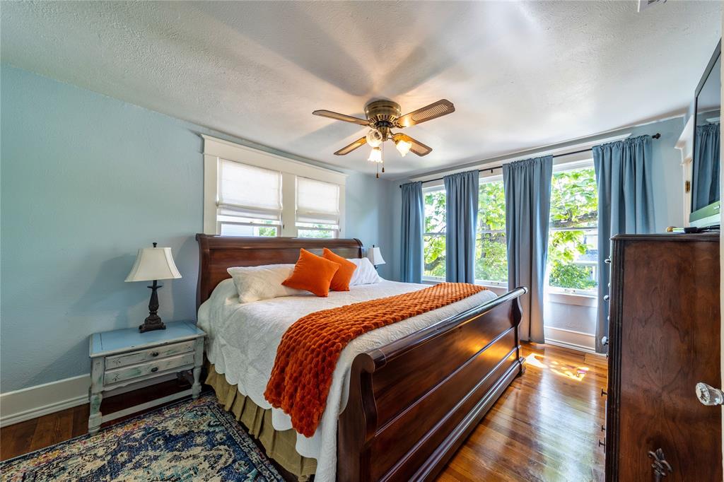 Winnetka Heights - Residential Lease