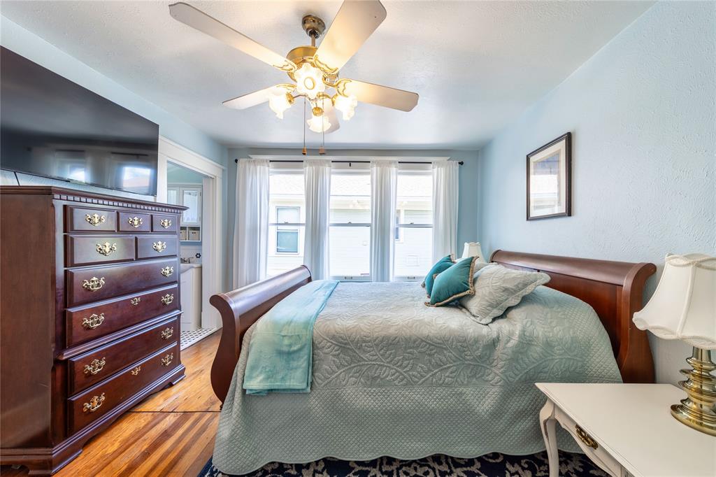 Winnetka Heights - Residential Lease