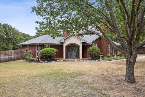 A home in Keller