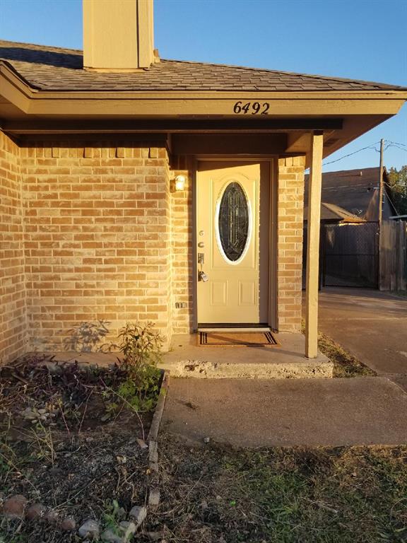 Fox Hollow Add - Residential Lease