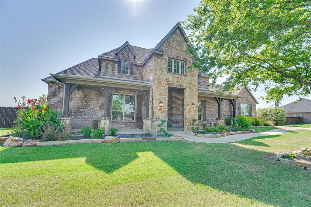 View Waxahachie, TX 75165 house
