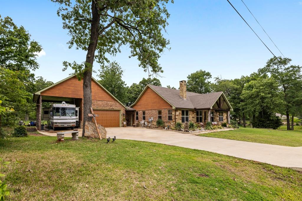 BEACHWOOD ESTATES - Residential