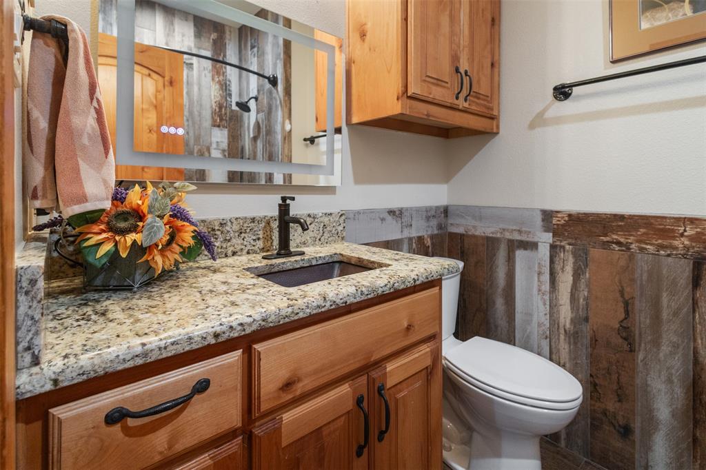 BEACHWOOD ESTATES - Residential
