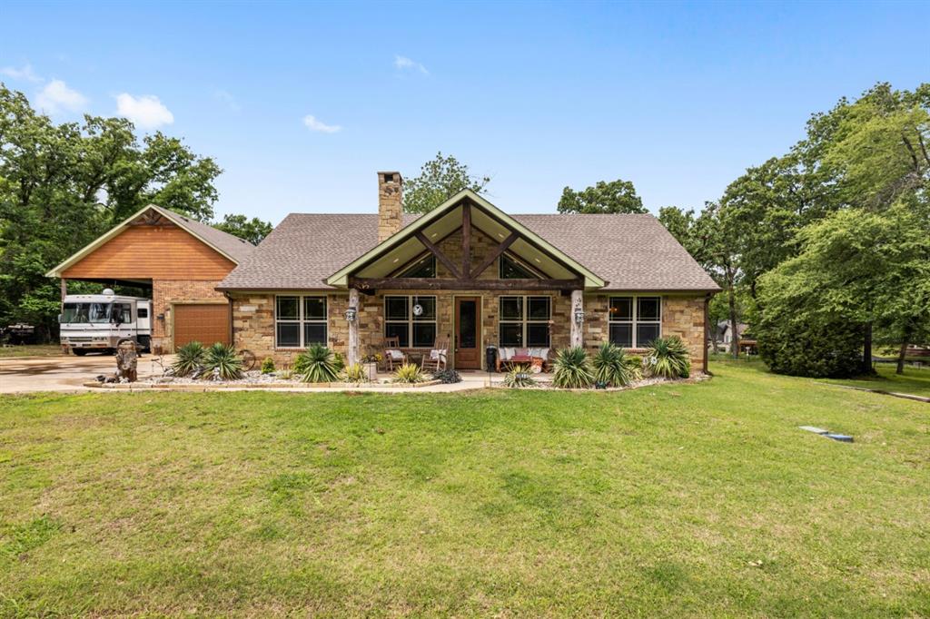 BEACHWOOD ESTATES - Residential