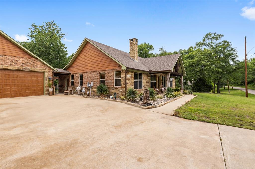 BEACHWOOD ESTATES - Residential