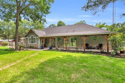 3631 Vz County Road 1925 Edgewood TX 75117