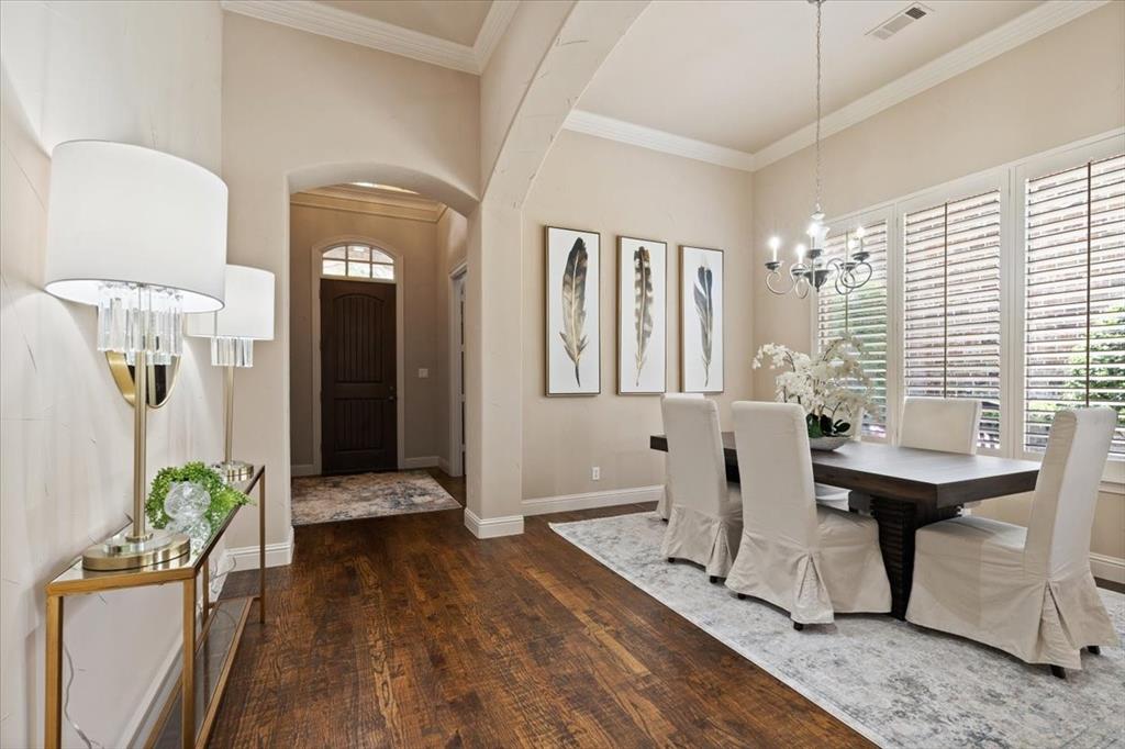 The Lakes On Legacy Drive Ph V - Residential