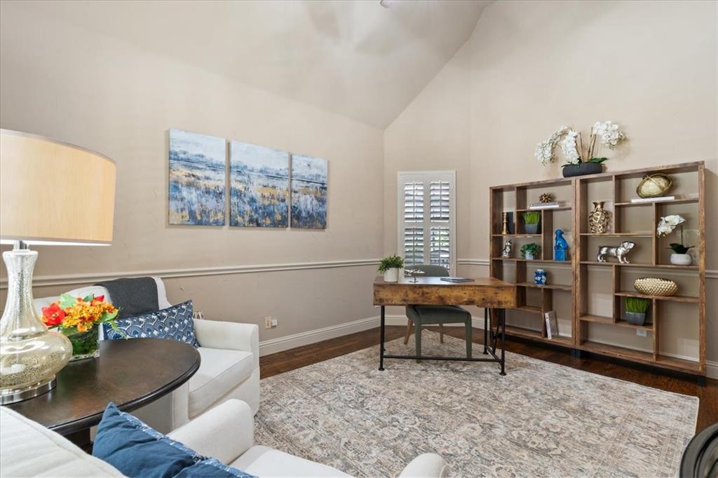 The Lakes On Legacy Drive Ph V - Residential