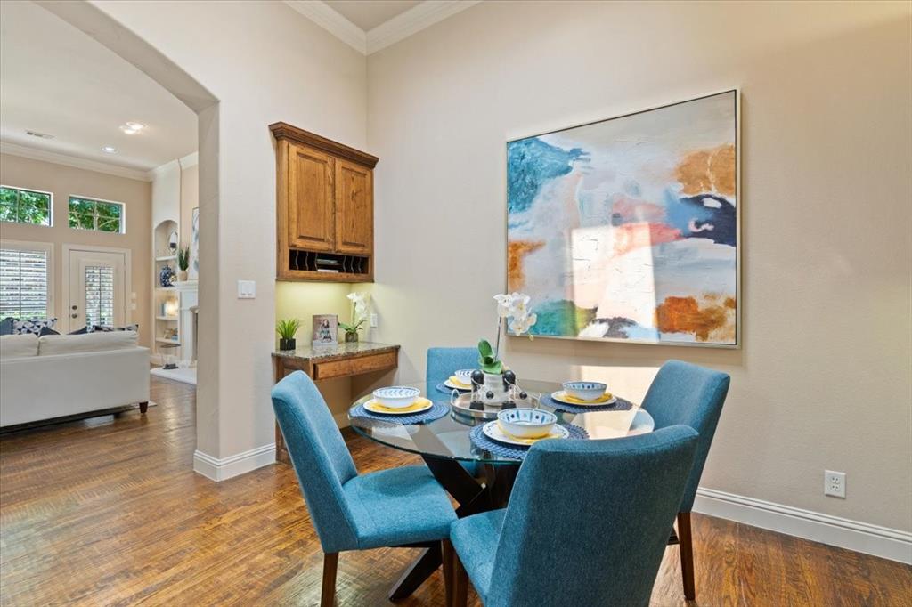 The Lakes On Legacy Drive Ph V - Residential