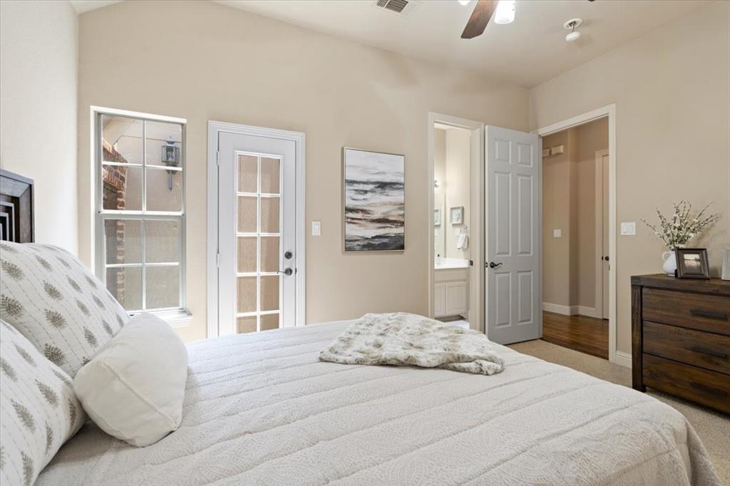 The Lakes On Legacy Drive Ph V - Residential