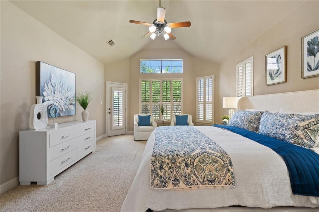 The Lakes On Legacy Drive Ph V - Residential