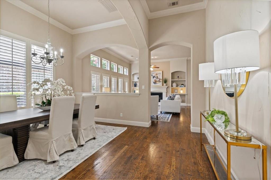 The Lakes On Legacy Drive Ph V - Residential