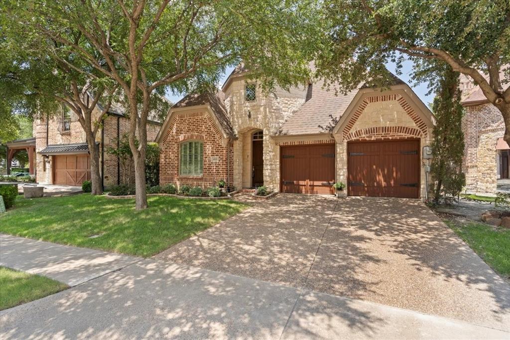 The Lakes On Legacy Drive Ph V - Residential