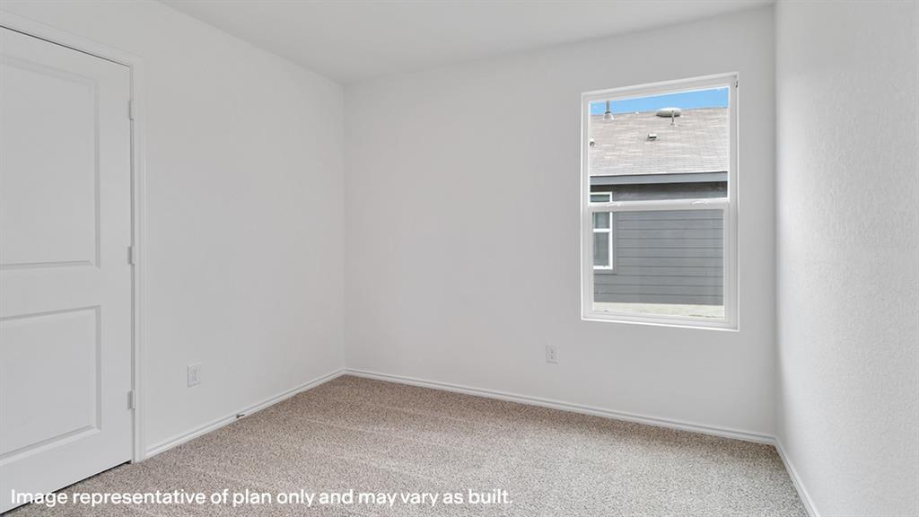 Asher Oaks - Residential