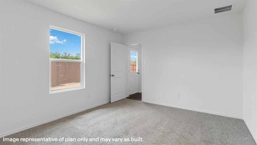 Asher Oaks - Residential